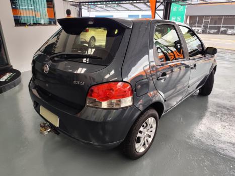 FIAT Palio 1.4 4P FLEX ELX, Foto 5