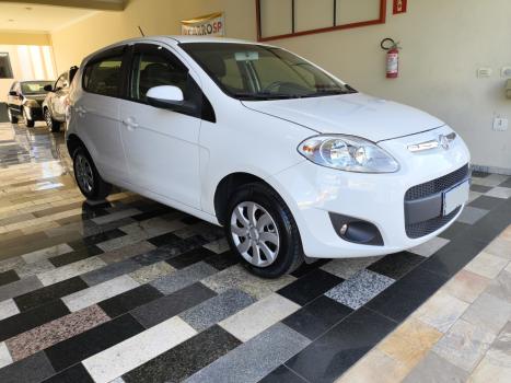 FIAT Palio 1.4 4P FLEX ATTRACTIVE, Foto 2