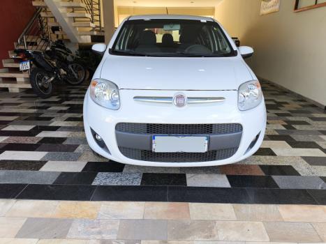 FIAT Palio 1.4 4P FLEX ATTRACTIVE, Foto 3