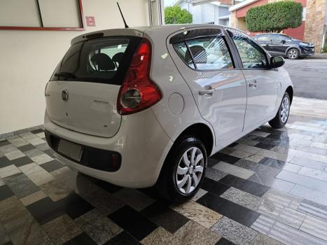 FIAT Palio 1.4 4P FLEX ATTRACTIVE, Foto 4