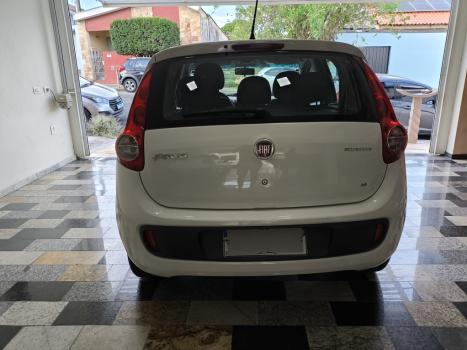 FIAT Palio 1.4 4P FLEX ATTRACTIVE, Foto 5