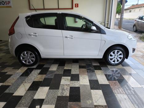 FIAT Palio 1.4 4P FLEX ATTRACTIVE, Foto 7