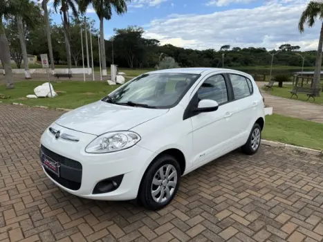 FIAT Palio 1.4 4P FLEX ATTRACTIVE, Foto 2