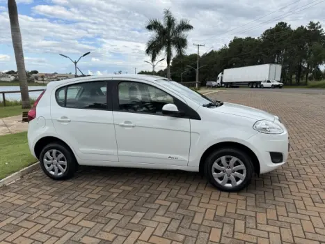 FIAT Palio 1.4 4P FLEX ATTRACTIVE, Foto 5