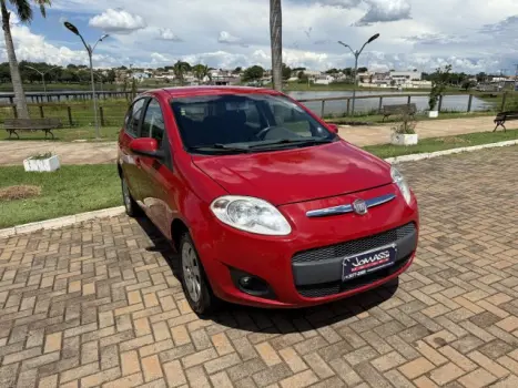 FIAT Palio 1.4 4P FLEX ATTRACTIVE, Foto 3