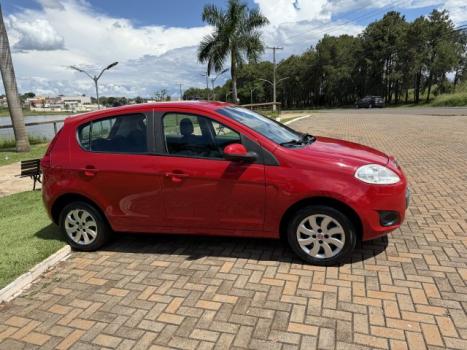 FIAT Palio 1.4 4P FLEX ATTRACTIVE, Foto 5