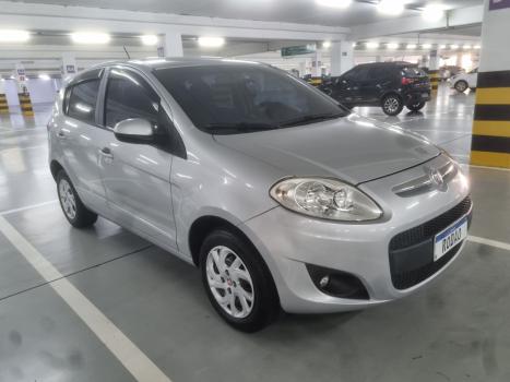 FIAT Palio 1.4 4P FLEX ATTRACTIVE, Foto 2