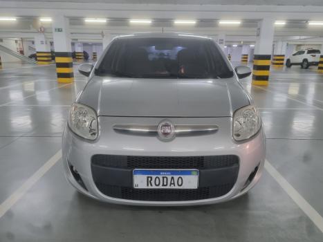 FIAT Palio 1.4 4P FLEX ATTRACTIVE, Foto 3