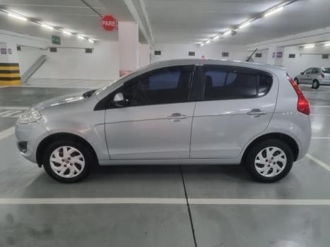 FIAT Palio 1.4 4P FLEX ATTRACTIVE, Foto 4
