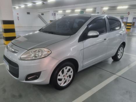 FIAT Palio 1.4 4P FLEX ATTRACTIVE, Foto 5