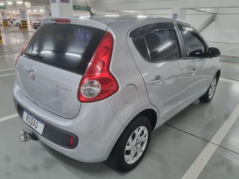 FIAT Palio 1.4 4P FLEX ATTRACTIVE, Foto 6