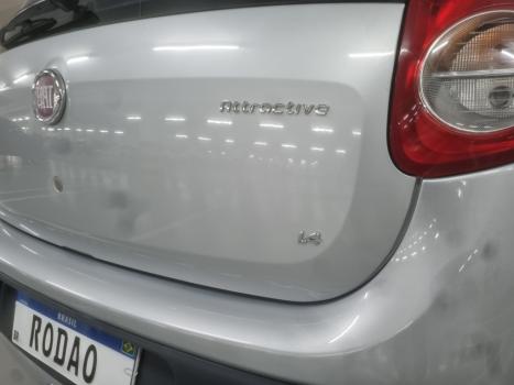 FIAT Palio 1.4 4P FLEX ATTRACTIVE, Foto 7