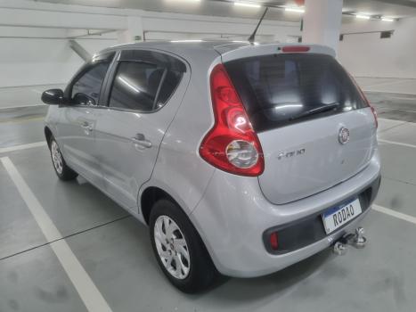 FIAT Palio 1.4 4P FLEX ATTRACTIVE, Foto 8