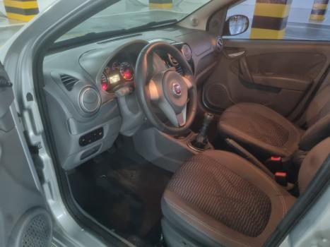 FIAT Palio 1.4 4P FLEX ATTRACTIVE, Foto 10