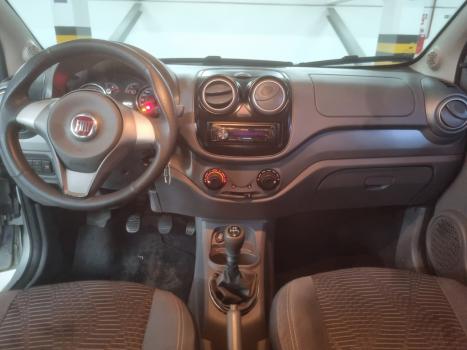 FIAT Palio 1.4 4P FLEX ATTRACTIVE, Foto 11