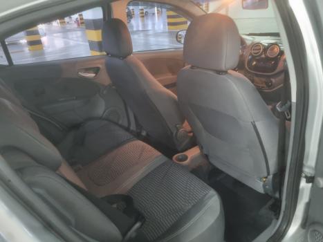FIAT Palio 1.4 4P FLEX ATTRACTIVE, Foto 12