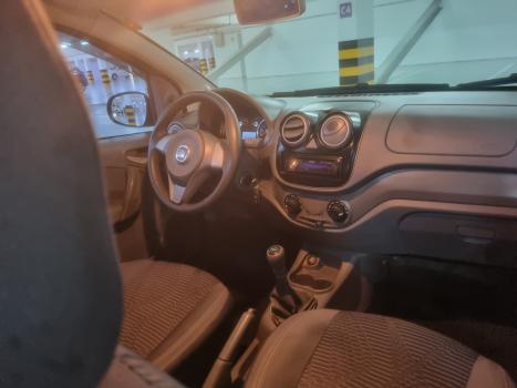 FIAT Palio 1.4 4P FLEX ATTRACTIVE, Foto 14