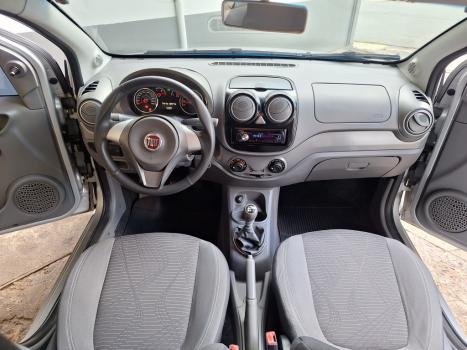 FIAT Palio 1.4 4P FLEX ATTRACTIVE, Foto 17