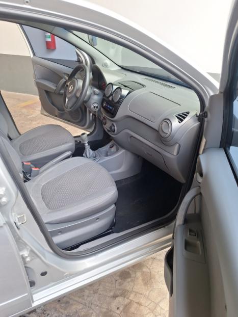 FIAT Palio 1.4 4P FLEX ATTRACTIVE, Foto 18