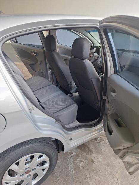 FIAT Palio 1.4 4P FLEX ATTRACTIVE, Foto 19