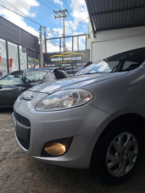 FIAT Palio 1.4 4P FLEX ATTRACTIVE, Foto 20