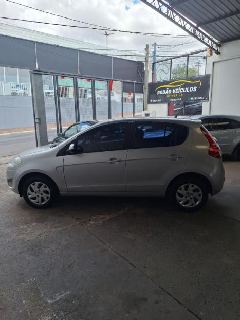 FIAT Palio 1.4 4P FLEX ATTRACTIVE, Foto 21