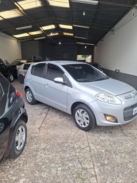 FIAT Palio 1.4 4P FLEX ATTRACTIVE, Foto 22