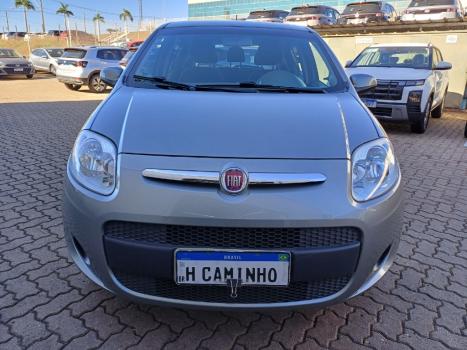 FIAT Palio 1.4 4P FLEX ATTRACTIVE, Foto 2