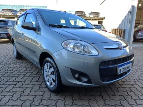 FIAT Palio 1.4 4P FLEX ATTRACTIVE, Foto 3