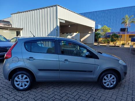 FIAT Palio 1.4 4P FLEX ATTRACTIVE, Foto 4
