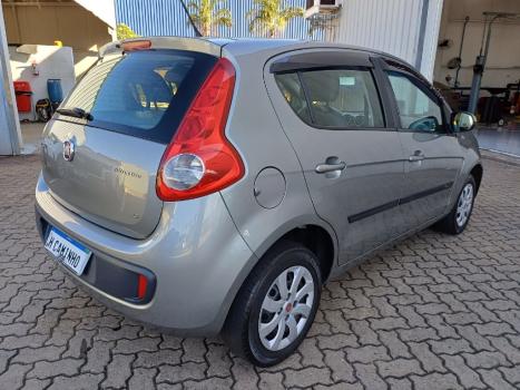 FIAT Palio 1.4 4P FLEX ATTRACTIVE, Foto 5