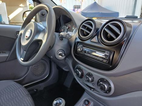 FIAT Palio 1.4 4P FLEX ATTRACTIVE, Foto 9