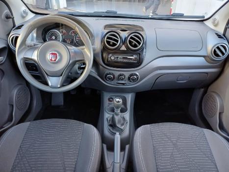 FIAT Palio 1.4 4P FLEX ATTRACTIVE, Foto 10