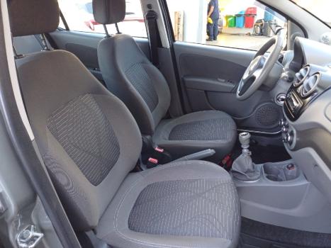 FIAT Palio 1.4 4P FLEX ATTRACTIVE, Foto 11