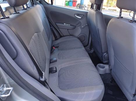 FIAT Palio 1.4 4P FLEX ATTRACTIVE, Foto 12