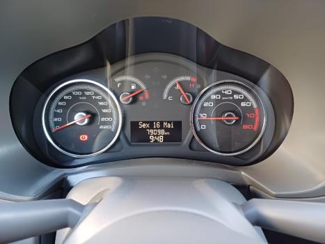 FIAT Palio 1.4 4P FLEX ATTRACTIVE, Foto 13