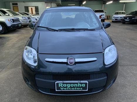 FIAT Palio 1.4 4P FLEX ATTRACTIVE, Foto 2