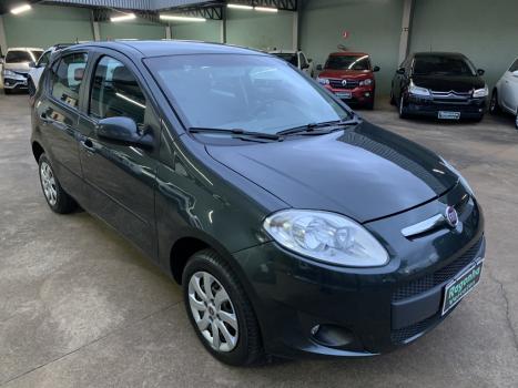 FIAT Palio 1.4 4P FLEX ATTRACTIVE, Foto 3