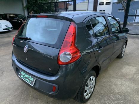 FIAT Palio 1.4 4P FLEX ATTRACTIVE, Foto 4