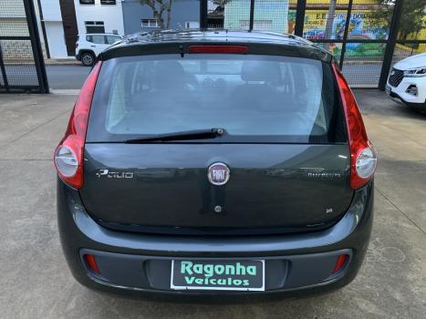 FIAT Palio 1.4 4P FLEX ATTRACTIVE, Foto 5