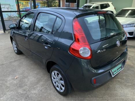 FIAT Palio 1.4 4P FLEX ATTRACTIVE, Foto 6