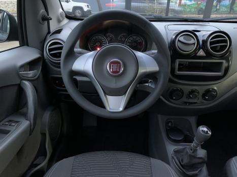 FIAT Palio 1.4 4P FLEX ATTRACTIVE, Foto 7