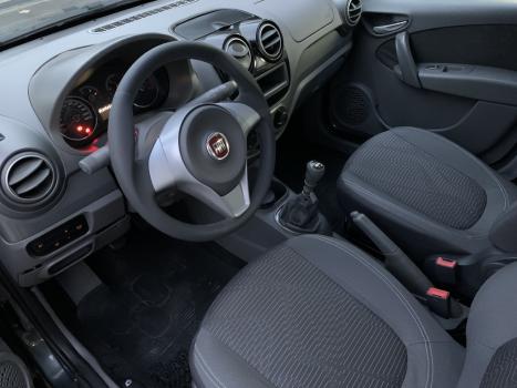 FIAT Palio 1.4 4P FLEX ATTRACTIVE, Foto 8