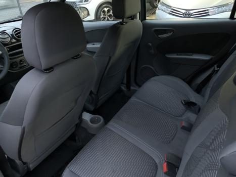 FIAT Palio 1.4 4P FLEX ATTRACTIVE, Foto 9