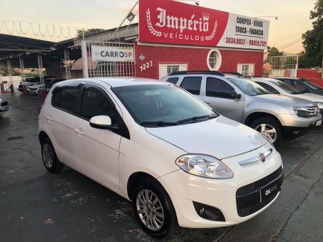 FIAT Palio 1.4 4P FLEX ATTRACTIVE, Foto 1