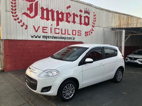 FIAT Palio 1.4 4P FLEX ATTRACTIVE, Foto 3