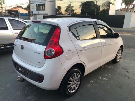 FIAT Palio 1.4 4P FLEX ATTRACTIVE, Foto 4