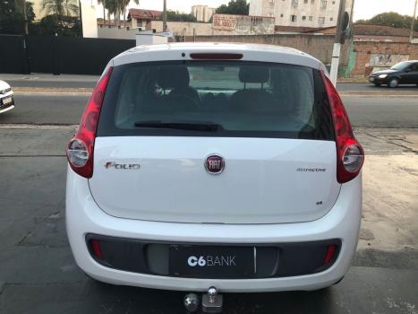 FIAT Palio 1.4 4P FLEX ATTRACTIVE, Foto 5