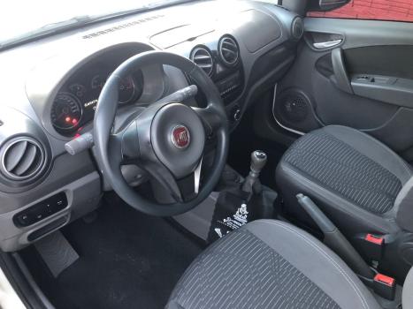 FIAT Palio 1.4 4P FLEX ATTRACTIVE, Foto 7