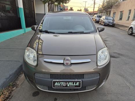 FIAT Palio 1.4 4P FLEX ATTRACTIVE, Foto 2